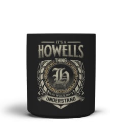 HOWELLS D8