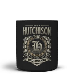 HUTCHISON D8