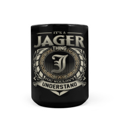 JAGER D8