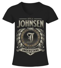 JOHNSEN D8