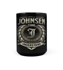 JOHNSEN D8