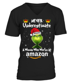 Amazon grinch christmas