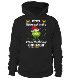 Amazon grinch christmas