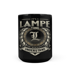 LAMPE D8