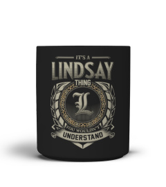 LINDSAY D8