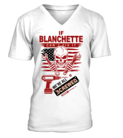 BLANCHETTE D13