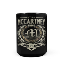 MCCARTNEY D8