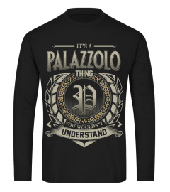 PALAZZOLO D8