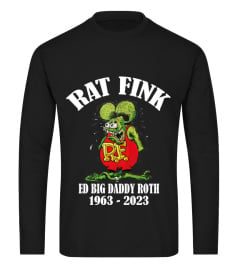 FAT FINK 1963-2023