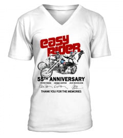 Easy Rider Anniversary WT