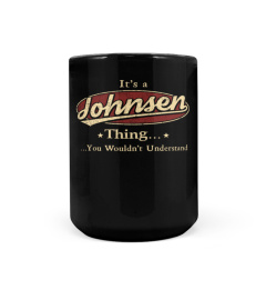 JOHNSEN D1