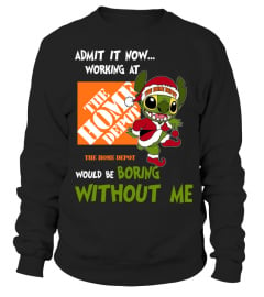 Home Depot