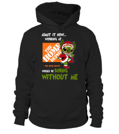 Home Depot