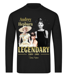 Fance Audrey Hepburn