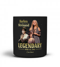 Fance Barbra Streisand