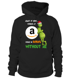 amazon grinch christmas