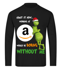 amazon grinch christmas