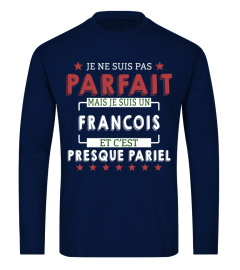 FRANCOIS F1 FR