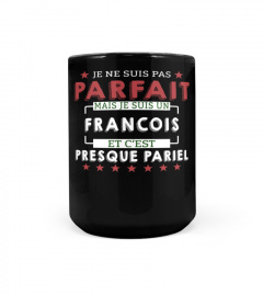 FRANCOIS F1 FR
