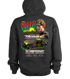 Days Of Thunder Anniversary - 4.1