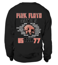 Limited Edition - Pink Floyd Animals Tour