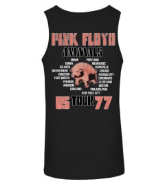 Limited Edition - Pink Floyd Animals Tour