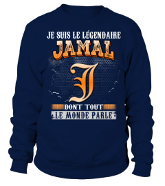 Jamal Legend