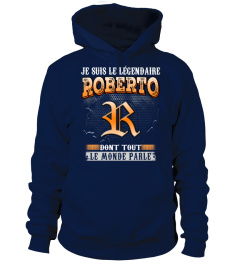 Roberto Legend