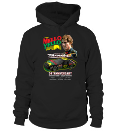 Days of thunder 2024 Signature BK 4