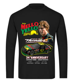 Days of thunder 2024 Signature BK 4