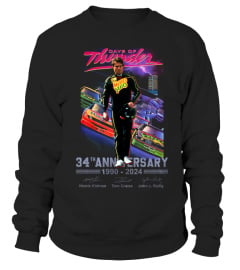 Days of thunder 2024 Signature BK 2