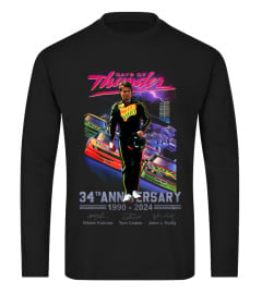 Days of thunder 2024 Signature BK 2