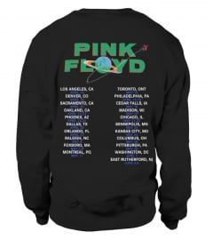 Limited Edition - PINK FLOYD 1987 Concert Tour