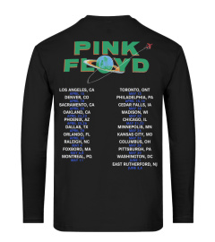 Limited Edition - PINK FLOYD 1987 Concert Tour