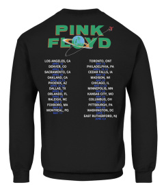 Limited Edition - PINK FLOYD 1987 Concert Tour