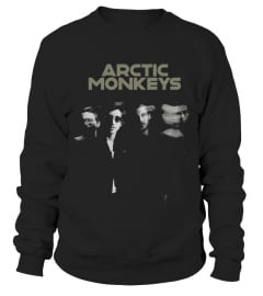 Arctic Monkeys Merch