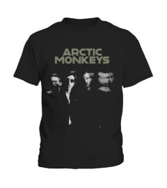 Arctic Monkeys Merch