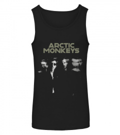Arctic Monkeys Merch