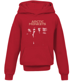 Arctic Monkeys Merch