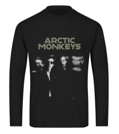 Arctic Monkeys Merch