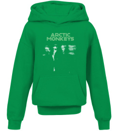 Arctic Monkeys Merch