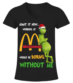 mcdonald's grinch christmas