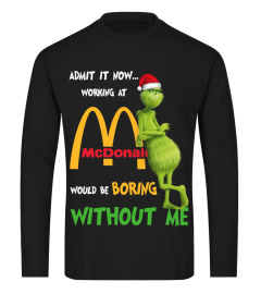 mcdonald's grinch christmas