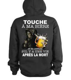 Touche à ma bière