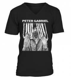 RK70S-648-BK. Peter Gabriel - Peter Gabriel