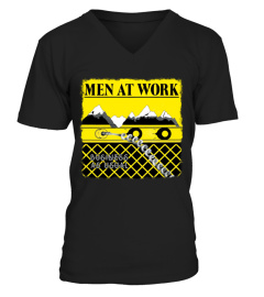RK80S-251-YL. Men At Work - Business as Usual