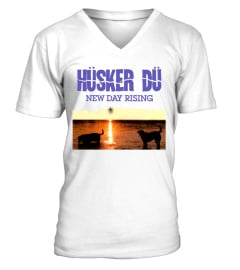 RK80S-007-WT. Hüsker Dü - New Day Rising (2)