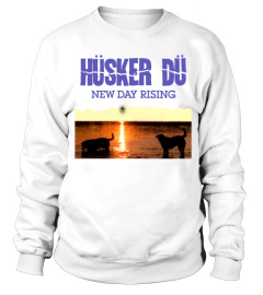 RK80S-007-WT. Hüsker Dü - New Day Rising (2)