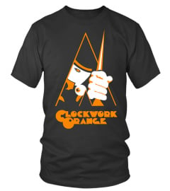 022. A Clockwork Orange BK