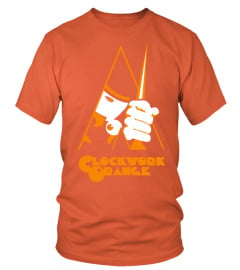 022. A Clockwork Orange BK